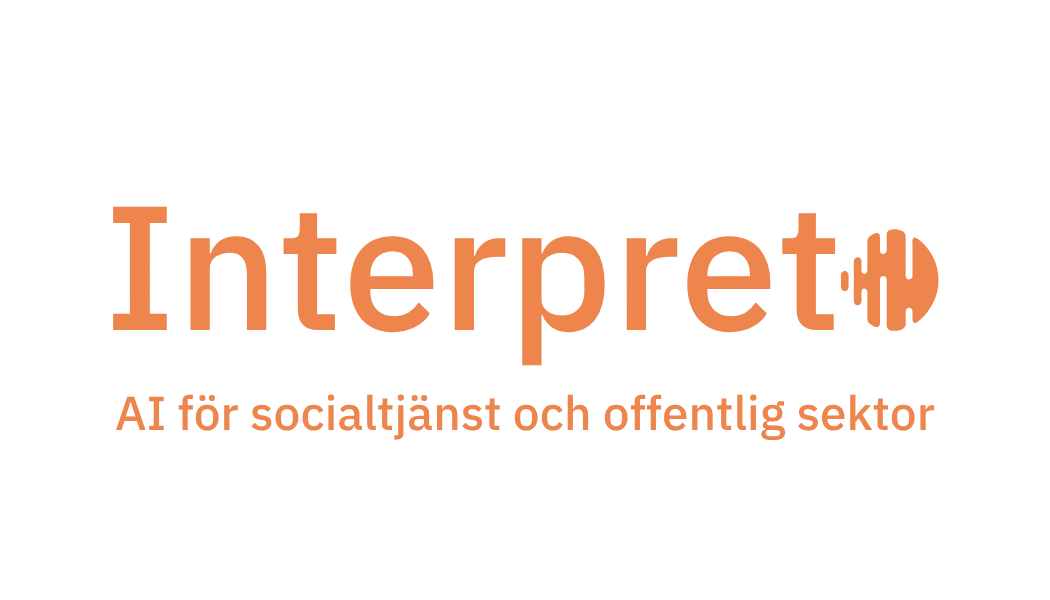 Interpreto