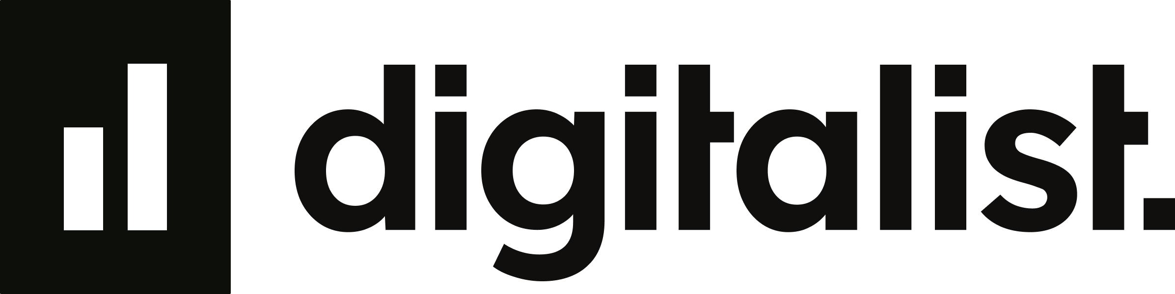 Digitalist Open Tech AB